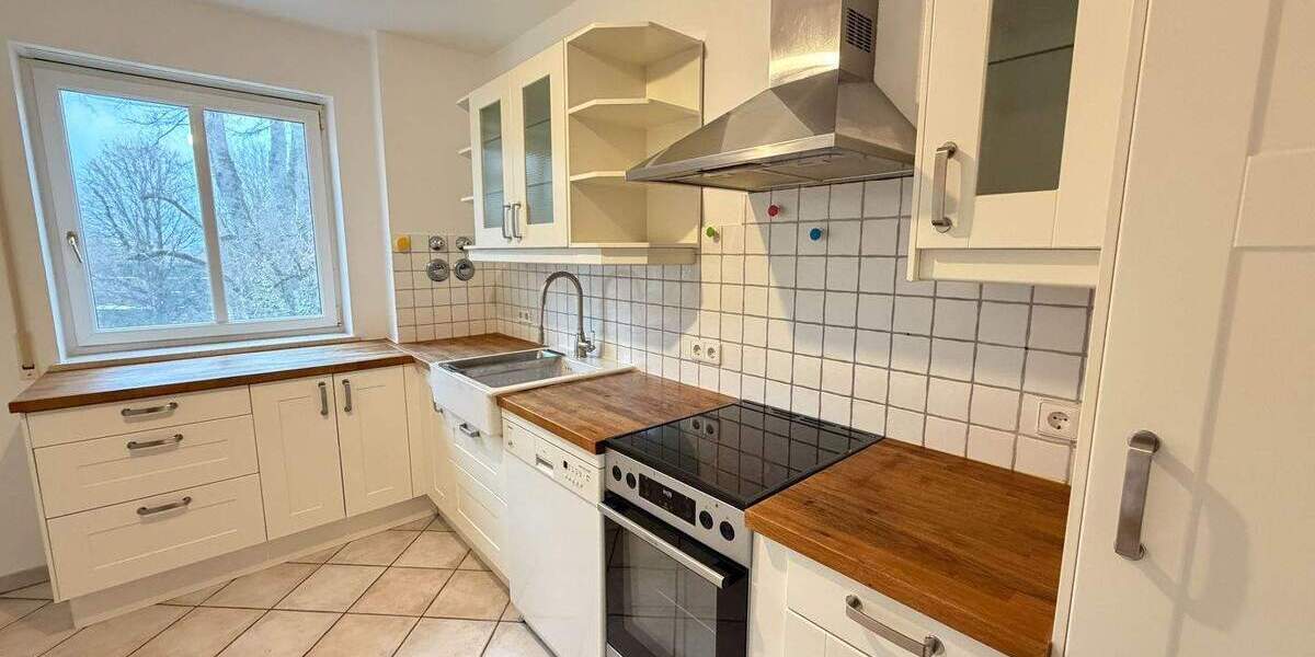 Etagenwohnung Bad Reichenhall - 4 Zimmer, 125 m&sup2;, 687.500&euro; | Angebot:25672321
