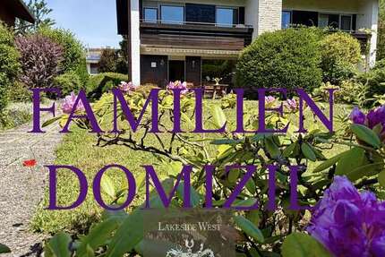 Haus Prien am Chiemsee / Bachham Bachham - 5 Zimmer, 205 m&sup2;, 685.000&euro; | Angebot:25342005