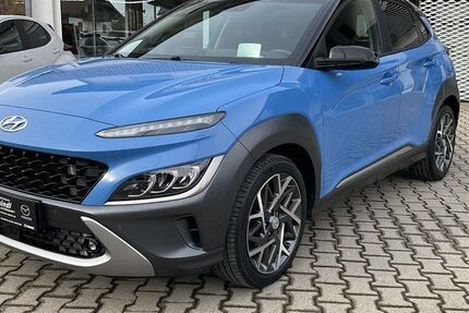 Hyundai KONA 36.005 km 20.890 &euro; Altenmarkt 83352