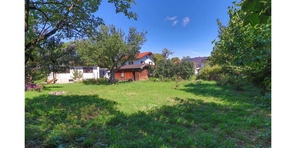 Grundstück Freilassing - 370.000&euro; | Angebot:27324868