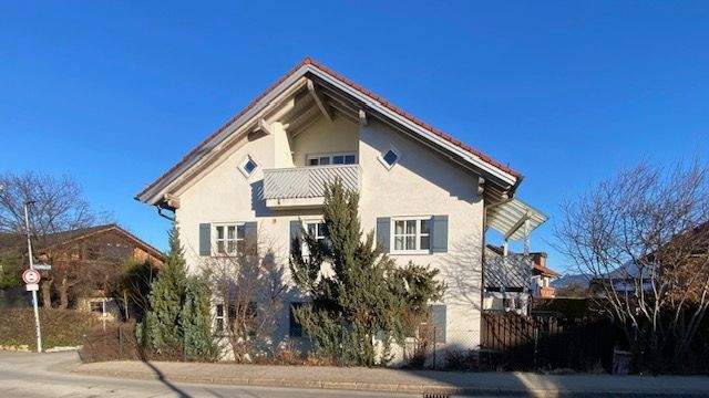 Terrassenwohnung Freilassing - 3 Zimmer, 74 m&sup2;, 335.000&euro; | Angebot:25667667