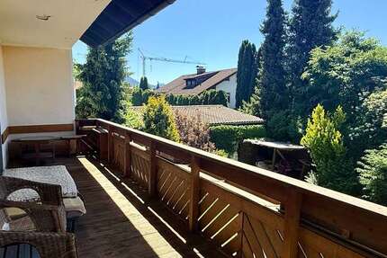 Wohnung Freilassing - 6 Zimmer, 167 m&sup2;, 2.250&euro; | Angebot:26845236