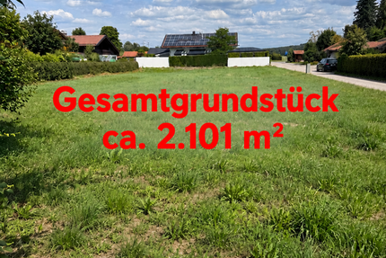 Grundstück Grabenstätt - 1.747.000&euro; | Angebot:27632410