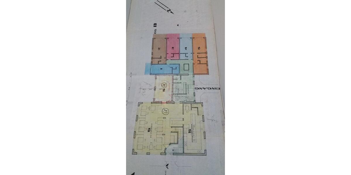 Etagenwohnung Inzell - 165.000&euro; | Angebot:26021573