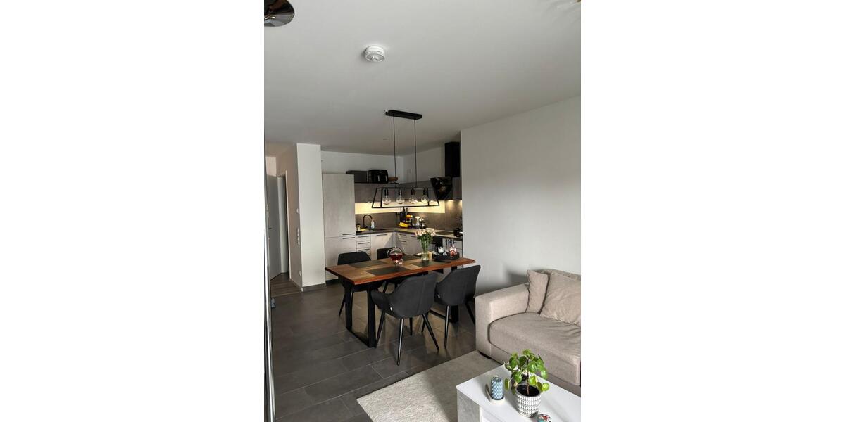 Etagenwohnung Trostberg - 2 Zimmer, 68 m&sup2;, 776&euro; | Angebot:27606189