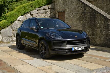 Porsche Macan 149.000 km 45.220 &euro; Bernau am Chiemsee 83233