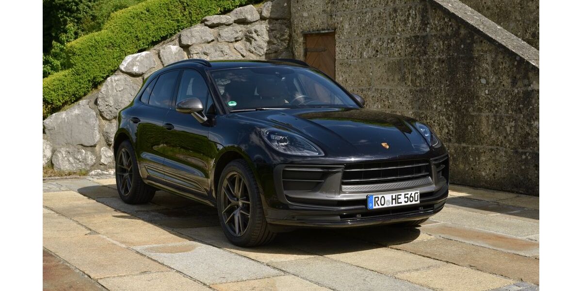 Porsche Macan 149.000 km 45.220 &euro; Bernau am Chiemsee 83233