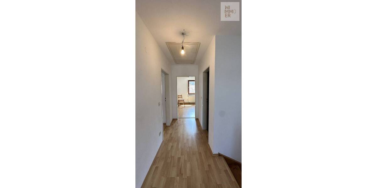 Einfamilienhaus Garching an der Alz / Wald an der Alz Wald a. d. Alz - 8 Zimmer, 220 m&sup2;, 529.000&euro; | Angebot:26028407