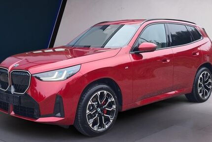 BMW X3 5.983 km 57.490 &euro; Trostberg 83308