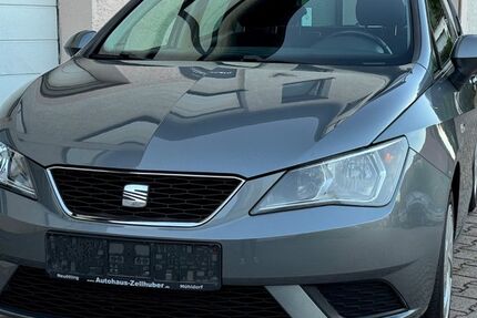 Seat Ibiza 99.800 km 4.900 &euro; Garching an der Alz 84518