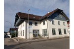 Repräsentative Gewerbefläche in Toplage von Freilassing – modern, klimatisiert & sofort bezugsbereit - Gewerbeobjekt Freilassing Freilassing | Angebot:27164025