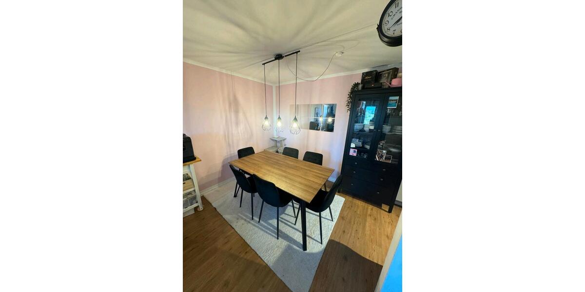 Etagenwohnung Schnaitsee - 3 Zimmer, 91 m&sup2;, 970&euro; | Angebot:27616700