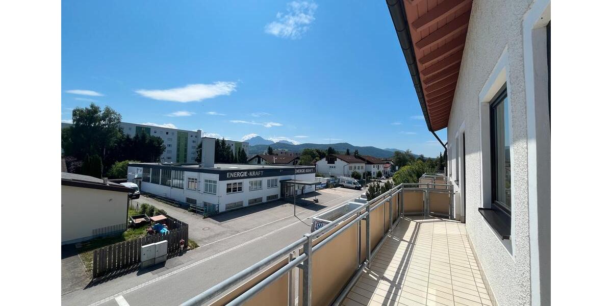 Gewerbeobjekt Ainring - 2.500&euro; | Angebot:20582753