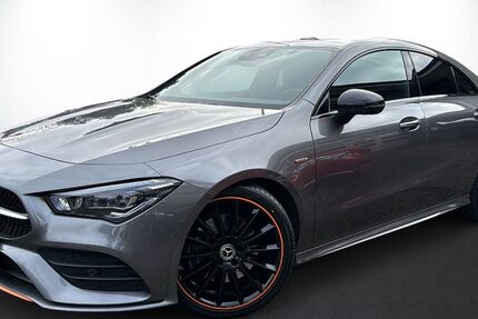 Mercedes-Benz CLA 220 101.500 km 30.990 &euro; Freilassing 83395