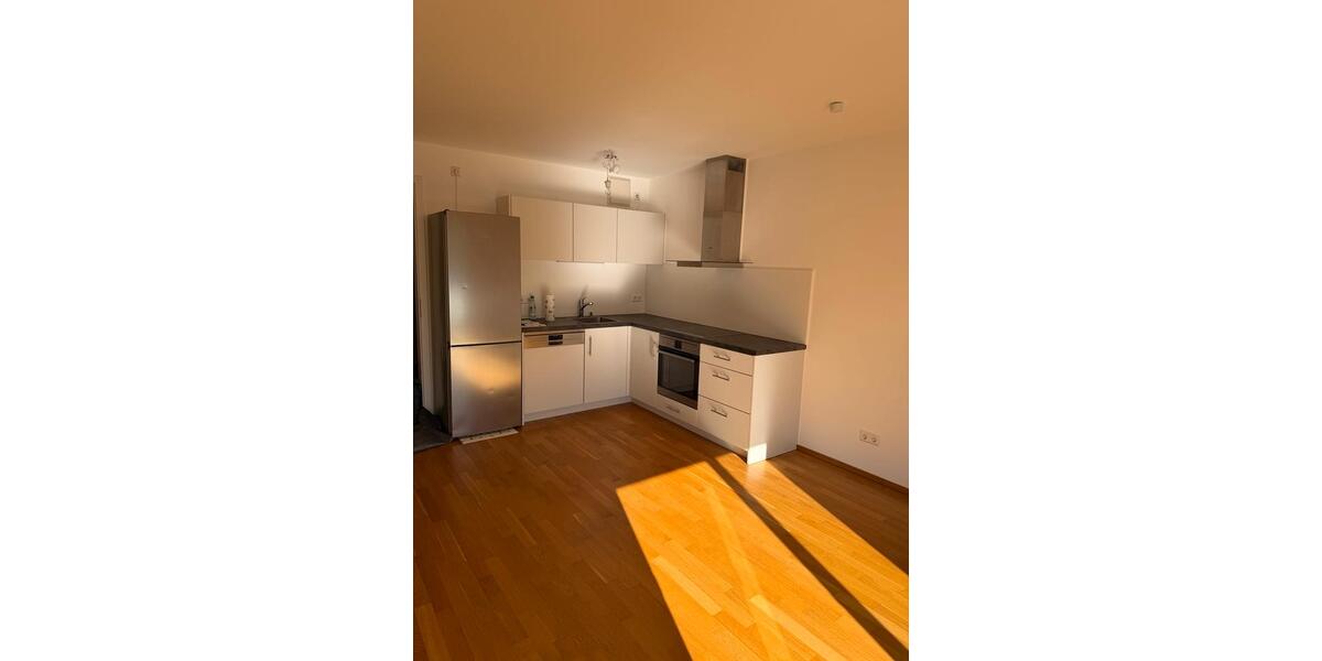 Etagenwohnung Traunstein - 2 Zimmer, 57 m&sup2;, 1.100&euro; | Angebot:25409041