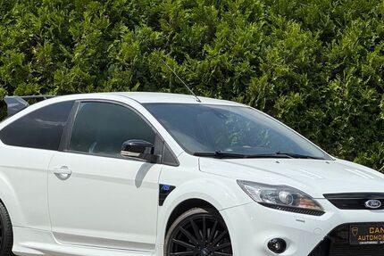 Ford Focus 79.000 km 27.700 &euro; Trostberg 83308