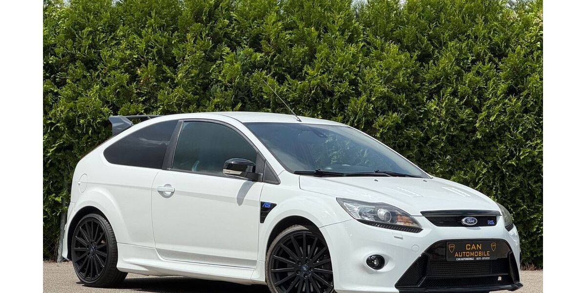 Ford Focus 79.000 km 27.700 &euro; Trostberg 83308