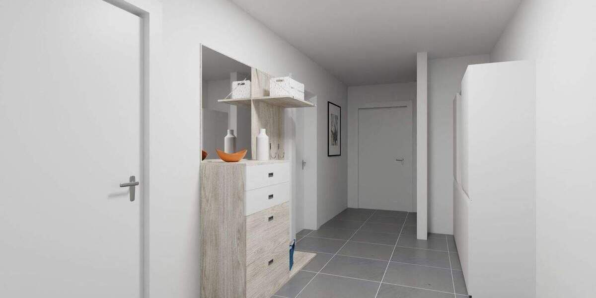 Etagenwohnung Teisendorf Neukirchen - 4 Zimmer, 103 m&sup2;, 551.050&euro; | Angebot:25822065