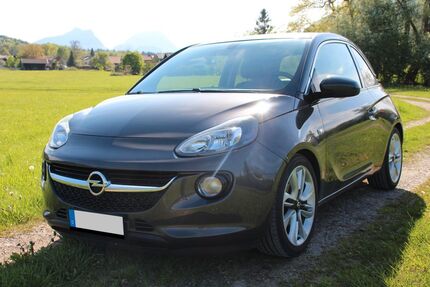 Opel Adam 113.000 km 6.550 &euro; Bad Reichenhall 83435