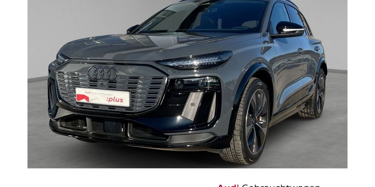Audi SQ6 e-tron 10.694 km 76.540 &euro; Traunstein 83278