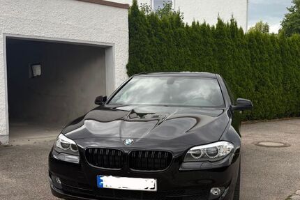 BMW 530 186.000 km 15.200 &euro; Traunreut 83301