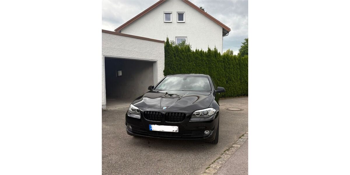 BMW 530 186.000 km 15.200 &euro; Traunreut 83301