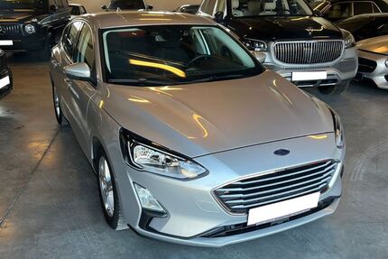 Ford Focus 52.662 km 16.390 &euro; Fridolfing 83413