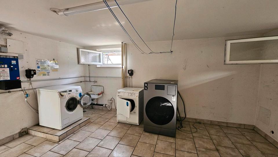 Hochparterre Bad Reichenhall - 1 Zimmer, 27 m&sup2;, 125.000&euro; | Angebot:26845520