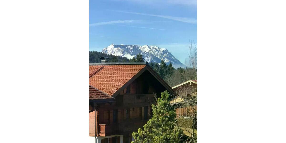 Dachgeschoßwohnung Reit im Winkl - 2 Zimmer, 62 m&sup2;, 400.000&euro; | Angebot:25178450