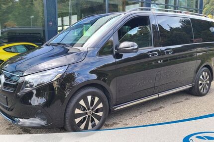 Mercedes-Benz EQV 11.133 km 54.990 &euro; Trostberg 83308