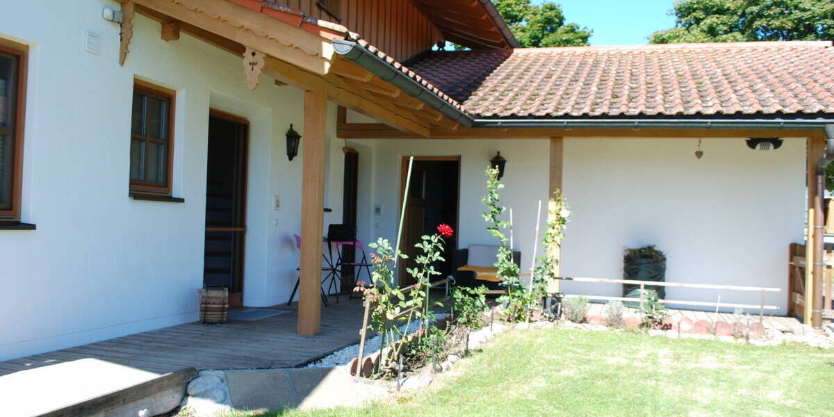 Einfamilienhaus Chieming / Fehling Fehling - 5 Zimmer, 192 m&sup2;, 998.000&euro; | Angebot:25689098