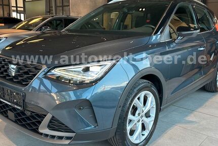 Seat Arona 35.100 km 21.450 &euro; Waging am See 83329