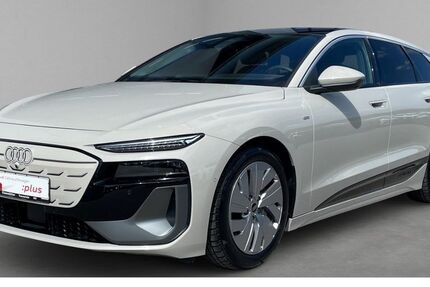 Audi A6 e-tron 13.459 km 72.210 &euro; Traunstein 83278