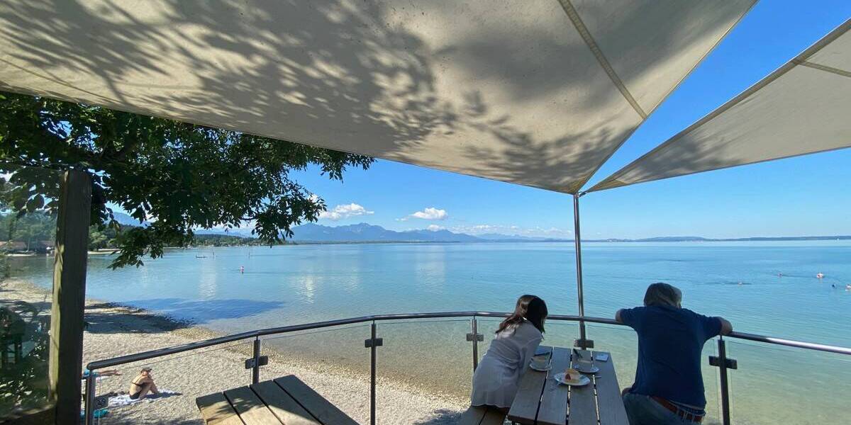 Etagenwohnung Chieming - 4 Zimmer, 135 m&sup2;, 499.000&euro; | Angebot:25708107