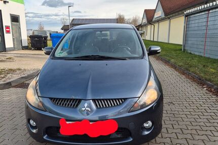 Mitsubishi Grandis 186.000 km 2.000 &euro; Traunstein 83278