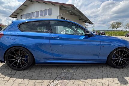 BMW M140i 126.000 km 29.499 &euro; Tacherting 83342