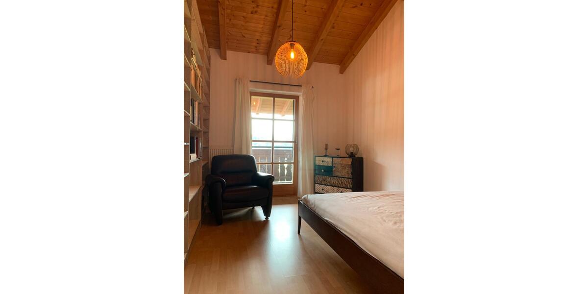 Doppelhaushälfte Schleching - 3 Zimmer, 137 m&sup2;, 1.640&euro; | Angebot:25977747
