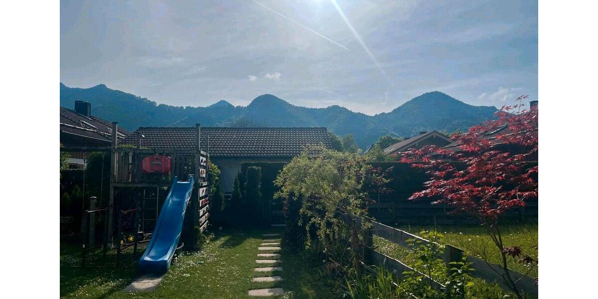 Doppelhaushälfte Aschau im Chiemgau - 4.5 Zimmer, 137 m&sup2;, 698.000&euro; | Angebot:26552274