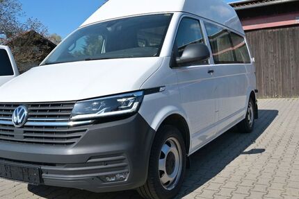 VW T6 Transporter 107.000 km 27.999 &euro; Petting /Waging am See 83367