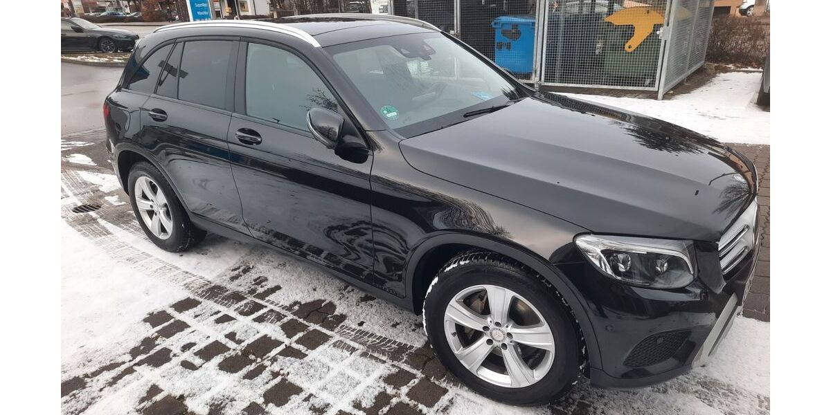 Mercedes-Benz CLC 250 225.000 km 18.500 &euro; Freilassing 83395