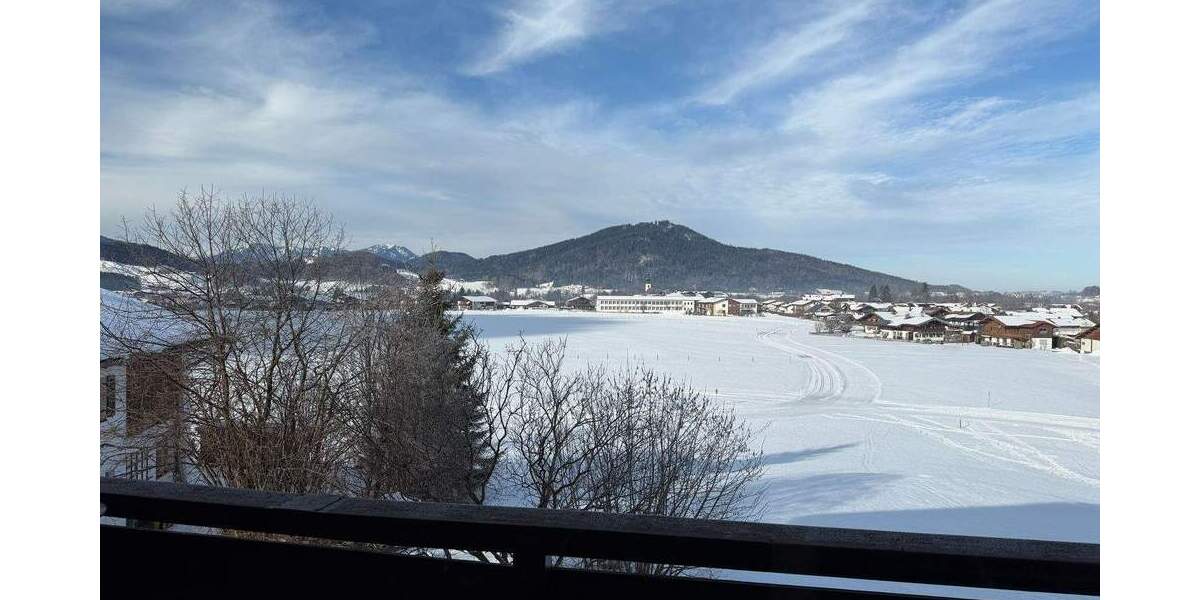 Gewerbeobjekt Inzell - 1.090.000&euro; | Angebot:25727467