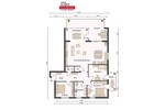 Anpruchsvolles Wohnen in bester Lage - 4 Zimmer Penthouse Wohnung in Freilassing - frei ab 01.10.26 - Einfamilienhaus Freilassing Freilassing | Angebot:27152365