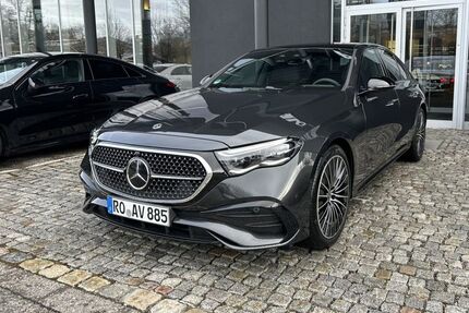 Mercedes-Benz E 220 9.800 km 62.600 &euro; Traunstein 83278