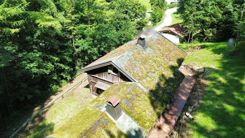 Grundstück Traunstein Hochberg - 250.000&euro; | Angebot:25772352