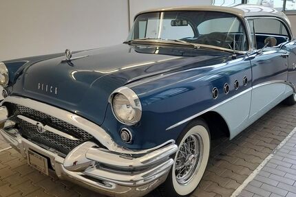 Buick Andere 61.852 km 79.990 &euro; Trostberg 83308