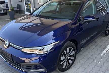 VW Golf 23.900 km 22.990 &euro; Tittmoning 84529