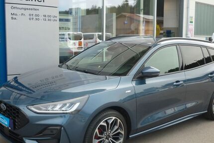 Ford Focus 71.700 km 18.750 &euro; Palling 83349