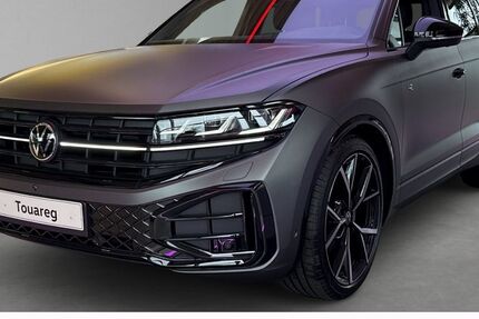 VW Touareg 18.900 km 89.480 &euro; Traunstein 83278