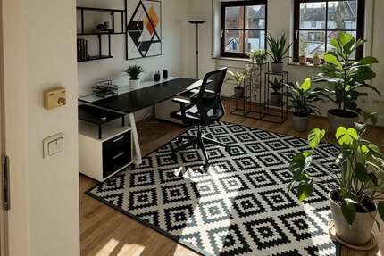 Wohnung Traunreut Irsing - 3 Zimmer, 59 m&sup2;, 229.900&euro; | Angebot:25860558