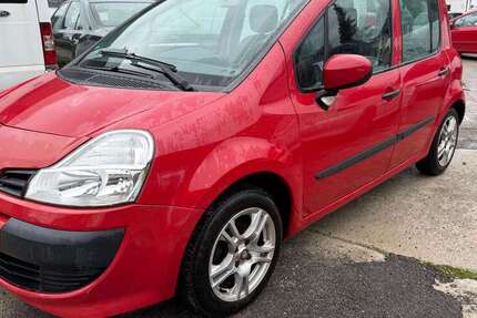 Renault Modus 183.870 km 1.498 &euro; Erlstaett 83355